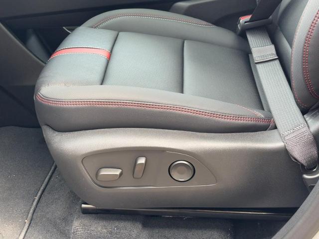 2026 Chevrolet Traverse RS - Photo 22