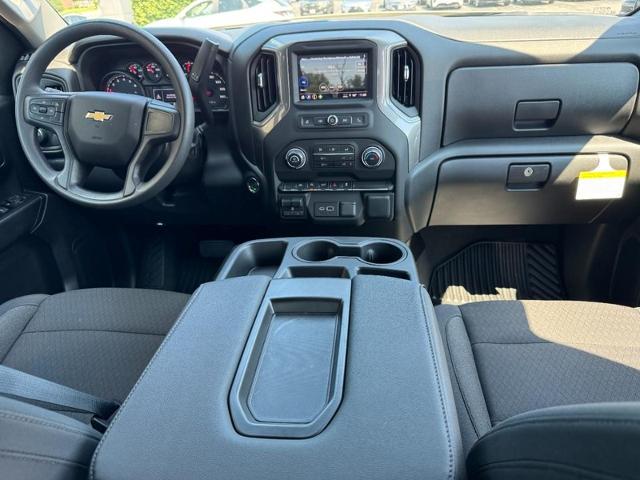 2026 Chevrolet Silverado 1500 Custom - Photo 6