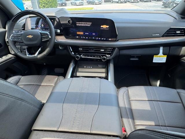 2026 Chevrolet Tahoe High Country - Photo 7
