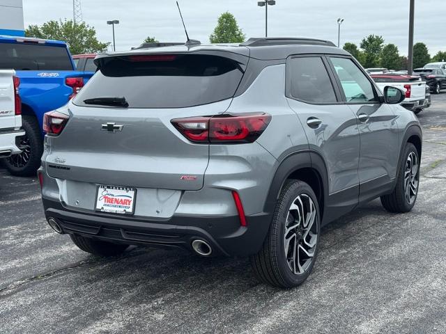 2026 Chevrolet Trailblazer RS - Photo 3