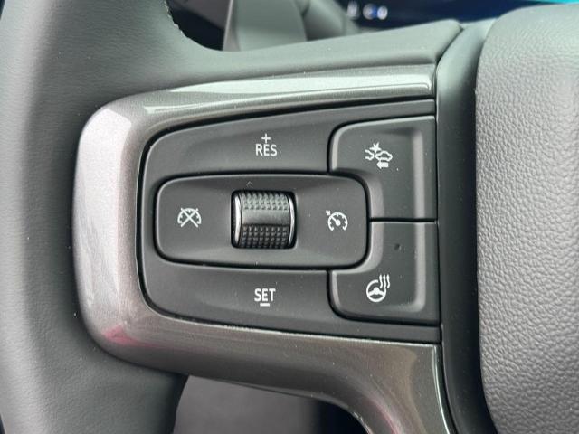 2026 Chevrolet Silverado 1500 ZR2 - Photo 11