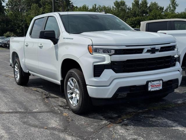 2026 Chevrolet Silverado 1500 RST - Photo 2