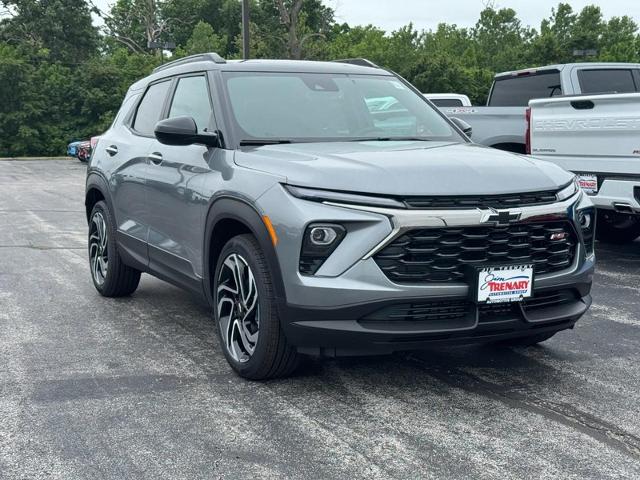 2026 Chevrolet Trailblazer RS - Photo 2