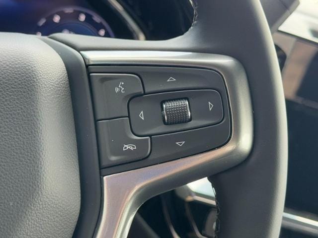 2026 Chevrolet Silverado 1500 LT - Photo 11