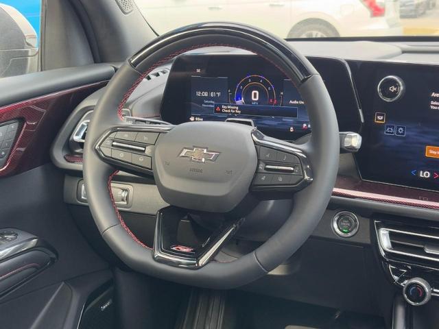 2026 Chevrolet Traverse RS - Photo 8