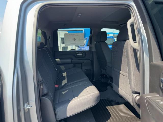 2026 Chevrolet Silverado 2500 HD Custom - Photo 5