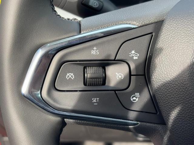 2026 Chevrolet Trax LT - Photo 12