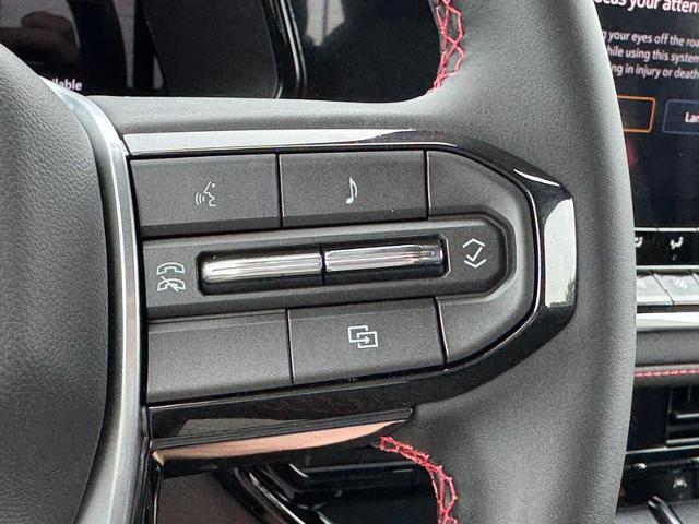 2026 Chevrolet Colorado Z71 - Photo 11
