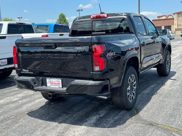 2026 Chevrolet Colorado Z71 - Photo 3