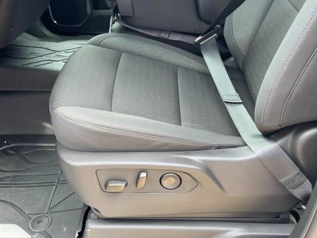 2026 Chevrolet Silverado 1500 LT - Photo 14