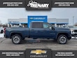  Chevrolet Silverado 2500HD
