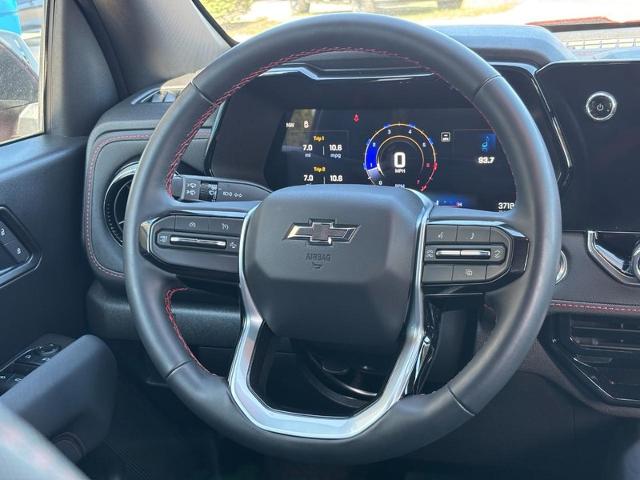 2025 Chevrolet Colorado Z71 - Photo 7
