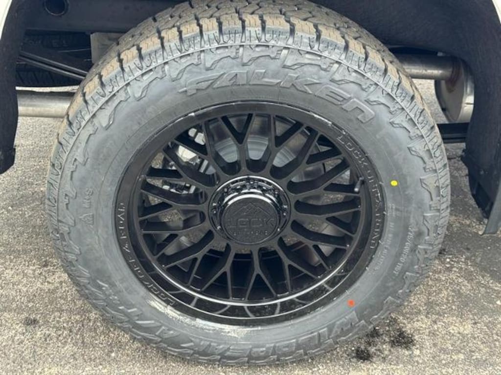 New 2026 Chevrolet Silverado 1500 LT Truck