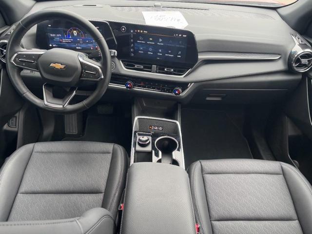 2026 Chevrolet Equinox LT - Photo 6