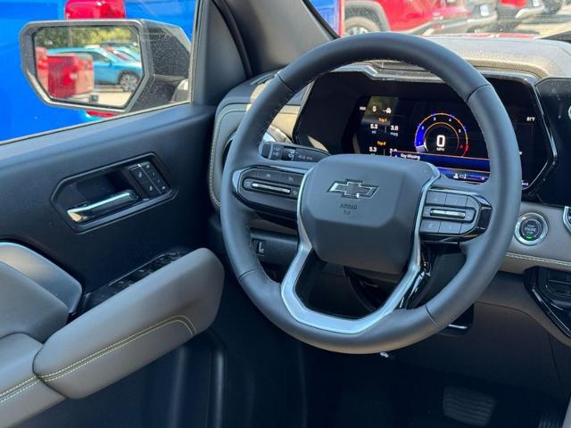 2026 Chevrolet Colorado ZR2 - Photo 6