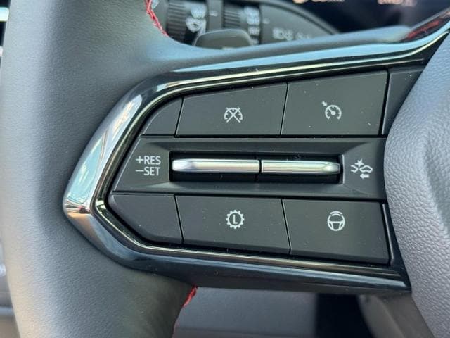 2027 Chevrolet Traverse RS - Photo 12