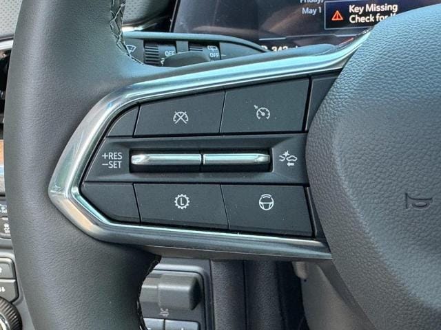 2026 Chevrolet Tahoe High Country - Photo 12