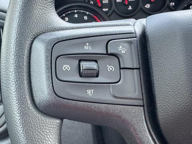 2026 Chevrolet Silverado 2500 HD Custom - Photo 10
