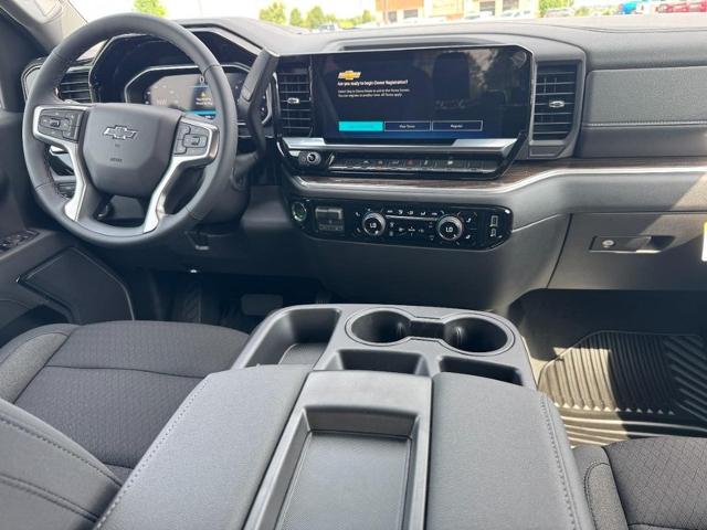 2026 Chevrolet Silverado 1500 RST - Photo 6