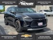  Chevrolet Blazer