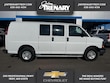 Chevrolet Express Cargo Van