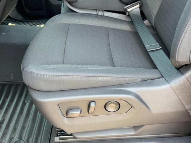 2026 Chevrolet Silverado 2500 HD Custom - Photo 13