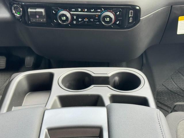2026 Chevrolet Silverado 1500 LT - Photo 9