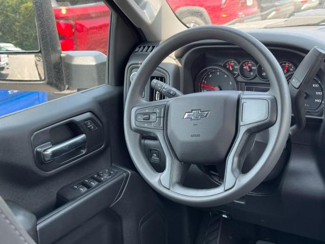 2026 Chevrolet Silverado 2500 HD Custom - Photo 7