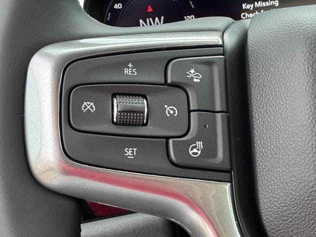 2026 Chevrolet Silverado 1500 RST - Photo 9