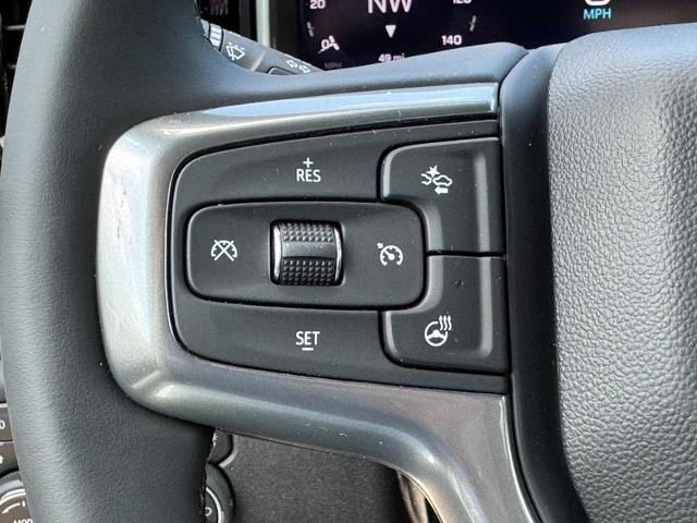2026 Chevrolet Silverado 2500 HD LTZ - Photo 11