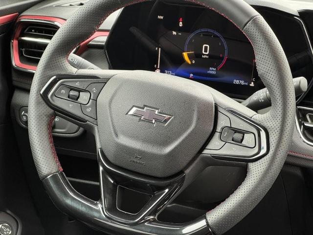 2026 Chevrolet Trailblazer RS - Photo 7