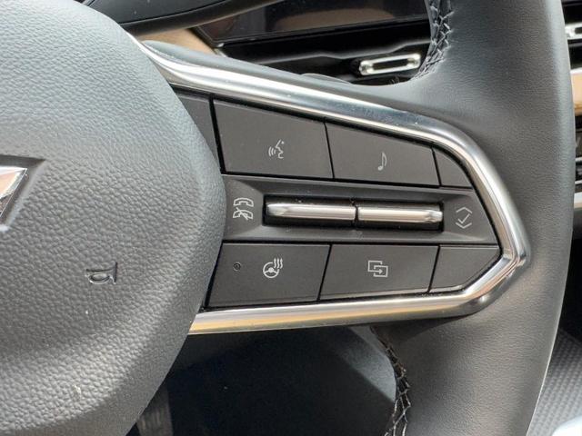 2026 Chevrolet Equinox ACTIV - Photo 11