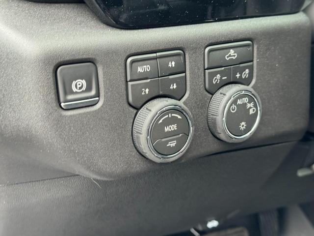 2026 Chevrolet Silverado 1500 LT - Photo 12