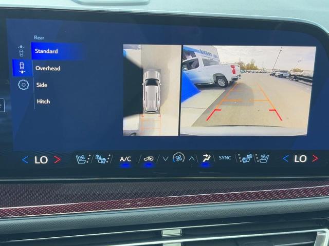 2026 Chevrolet Traverse RS - Photo 17