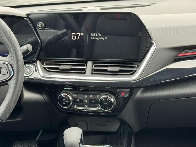 2026 Chevrolet Trax RS - Photo 8