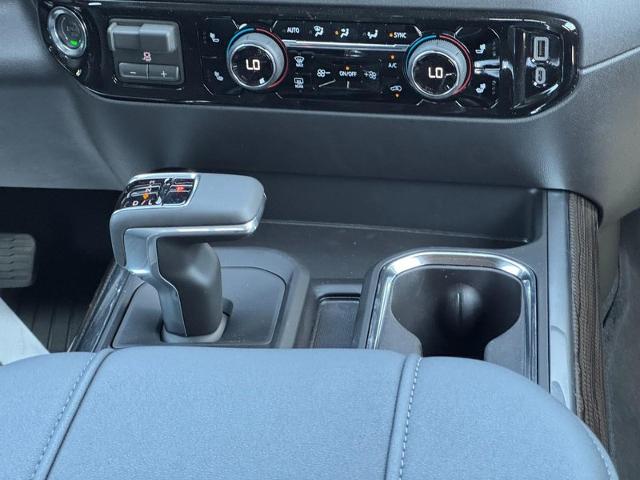 2026 Chevrolet Silverado 1500 RST - Photo 9