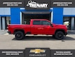 Chevrolet Silverado 2500HD