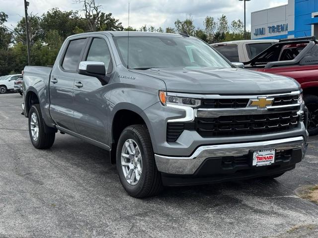 2026 Chevrolet Silverado 1500 LT - Photo 2