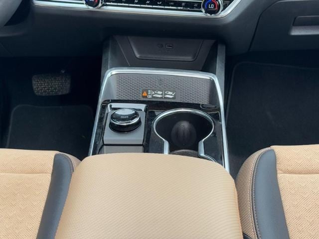 2026 Chevrolet Equinox ACTIV - Photo 9