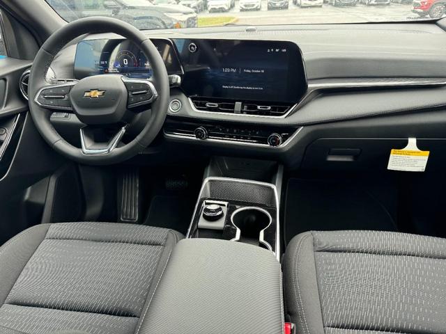 2027 Chevrolet Equinox LT - Photo 6
