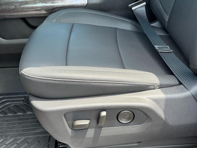 2026 Chevrolet Silverado 2500 HD LTZ - Photo 15