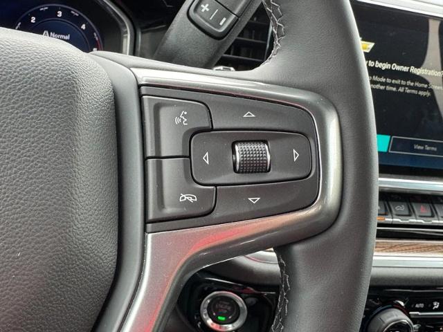 2026 Chevrolet Silverado 2500 HD LT - Photo 11