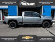 Chevrolet Silverado 2500HD