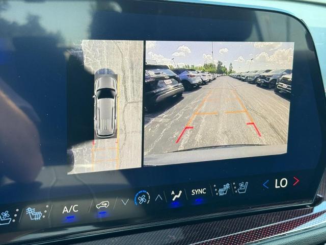 2027 Chevrolet Traverse RS - Photo 16