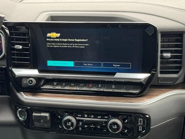 2026 Chevrolet Silverado 2500 HD LT - Photo 8