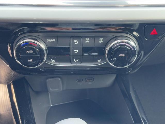 2026 Chevrolet Trax LT - Photo 17