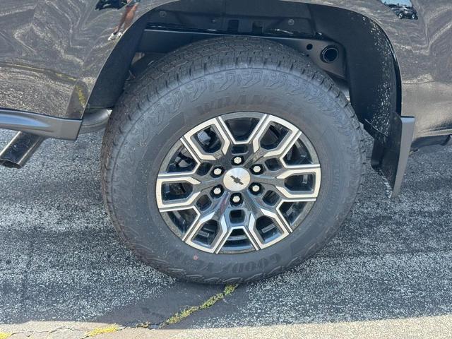 2026 Chevrolet Colorado Z71 - Photo 4