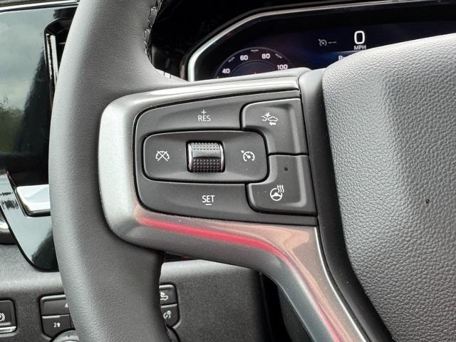 2026 Chevrolet Silverado 2500 HD LT - Photo 10