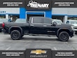GMC Sierra 2500HD