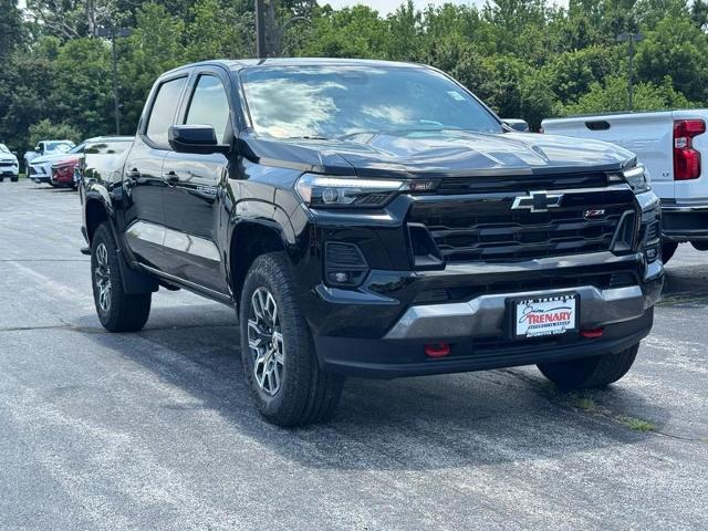 2026 Chevrolet Colorado Z71 - Photo 2